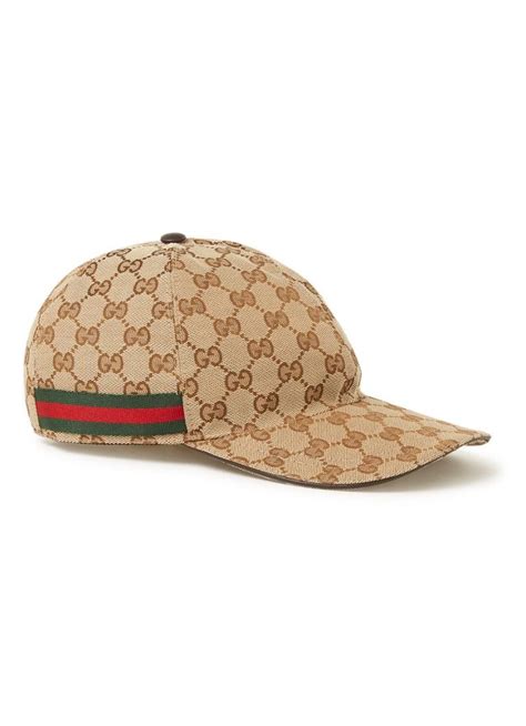 gucci hats grey|gucci pet blauwe streep.